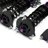 MCA Pro Street Coilovers for 2017-2020 Toyota 86 (ZN6)