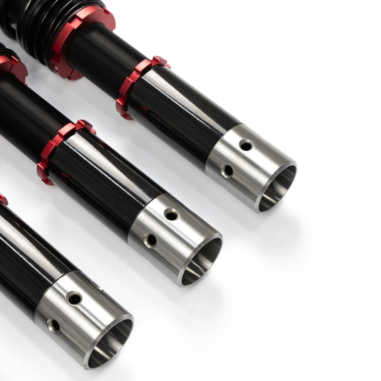 MCA Reds Coilovers for 1969-1978 Nissan 240Z (S30)