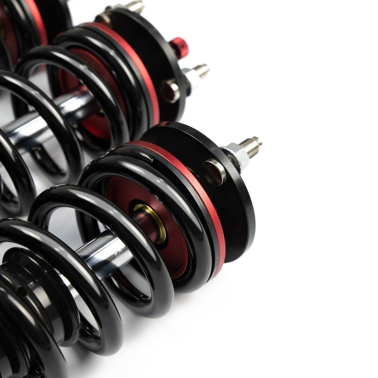 MCA Reds Coilovers for 1969-1978 Nissan 240Z (S30)