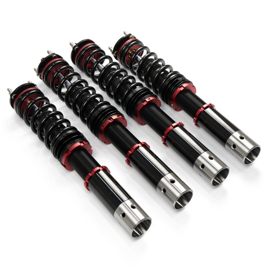 MCA Reds Coilovers for 1969-1978 Nissan 240Z (S30)