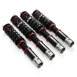 MCA Reds Coilovers for 1969-1978 Nissan 240Z (S30)