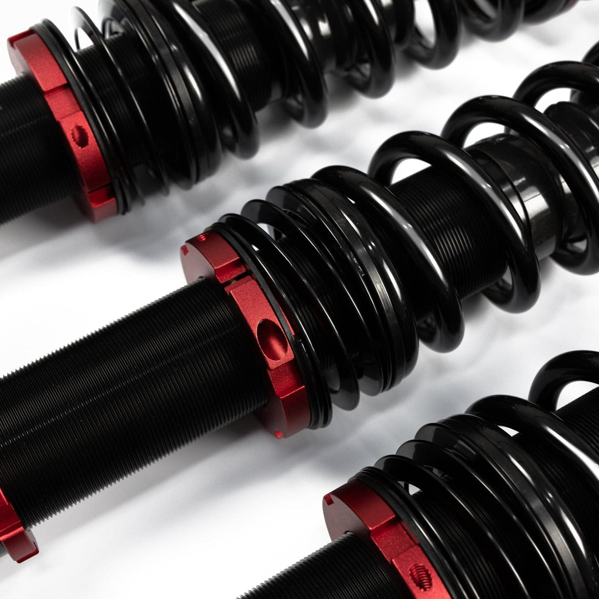 MCA Reds Coilovers for 1969-1978 Nissan 240Z (S30)