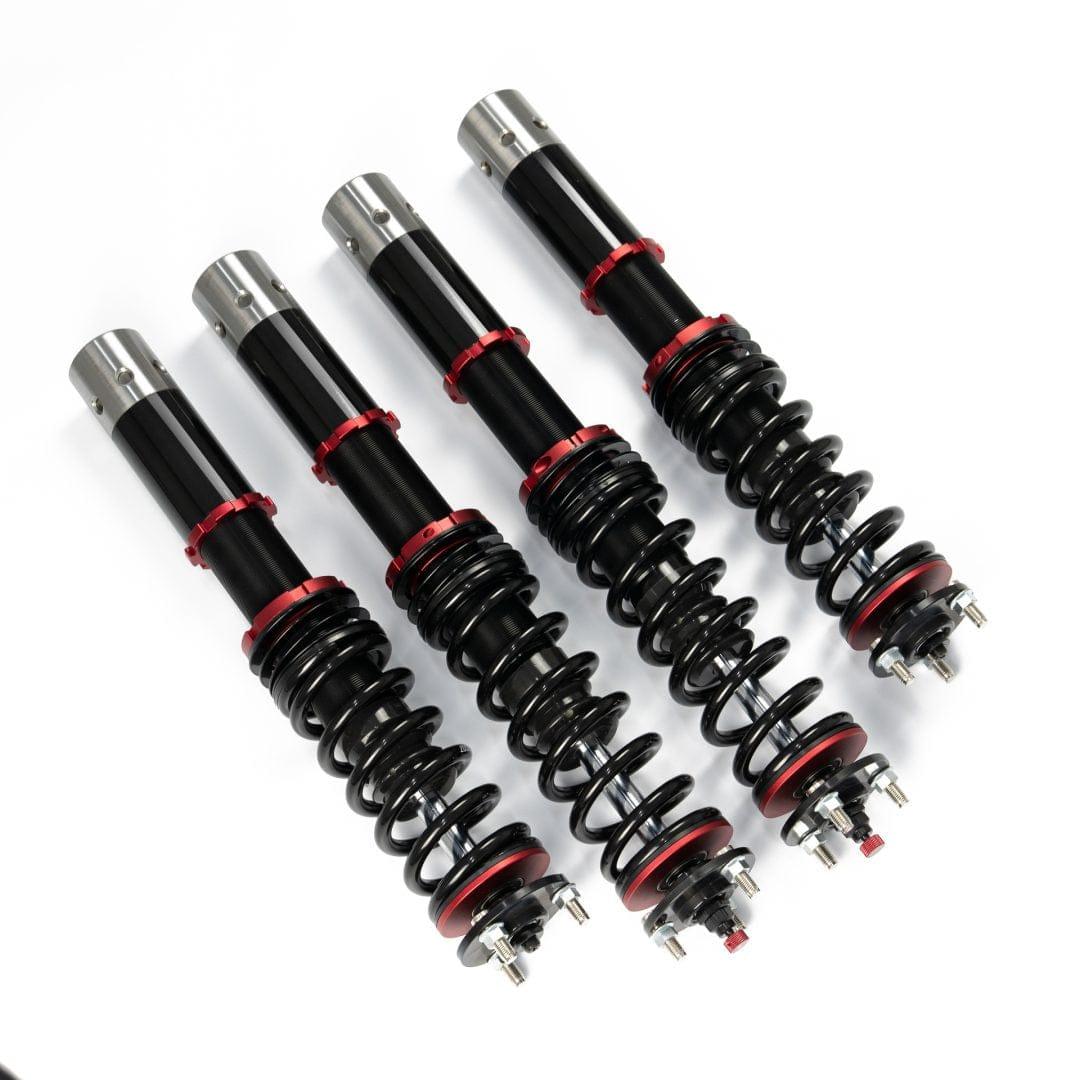 MCA Reds Coilovers for 1969-1978 Nissan 240Z (S30)