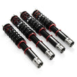 MCA Reds Coilovers for 1969-1978 Nissan 260Z (S30)