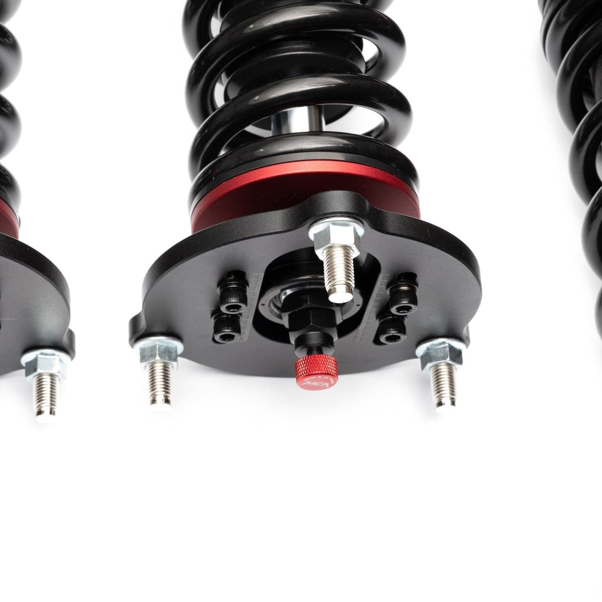 MCA Reds Coilovers for 1986-1992 Toyota Supra MK3 (A70)