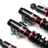 MCA Reds Coilovers for 1986-1992 Toyota Supra MK3 (A70)