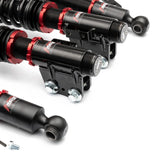 MCA Reds Coilovers for 1986-1992 Toyota Supra MK3 (A70)