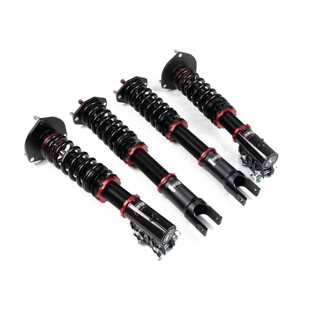 MCA Reds Coilovers for 1992-2001 Toyota Chaser RWD