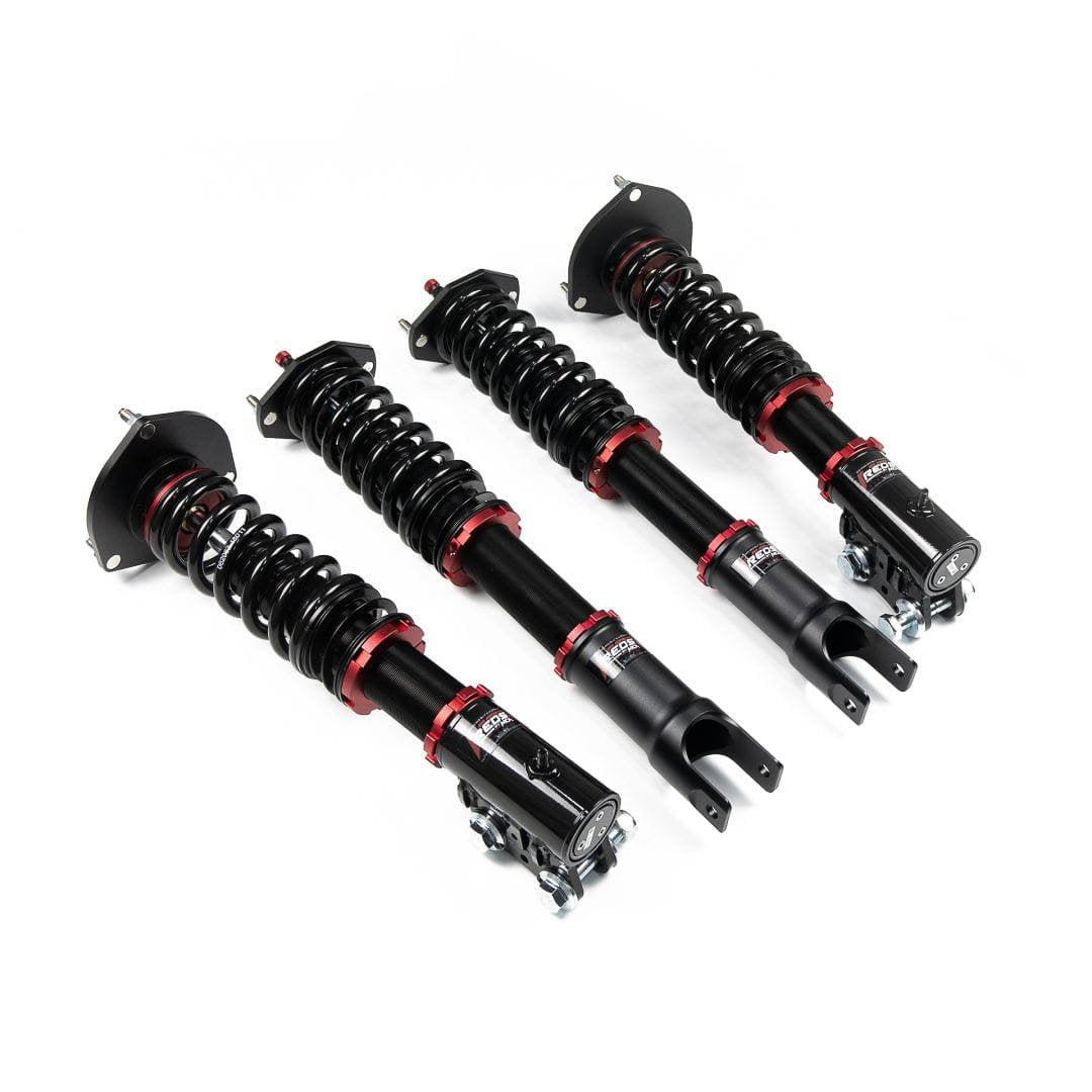 MCA Reds Coilovers for 1994-2001 Acura Integra (DC2)