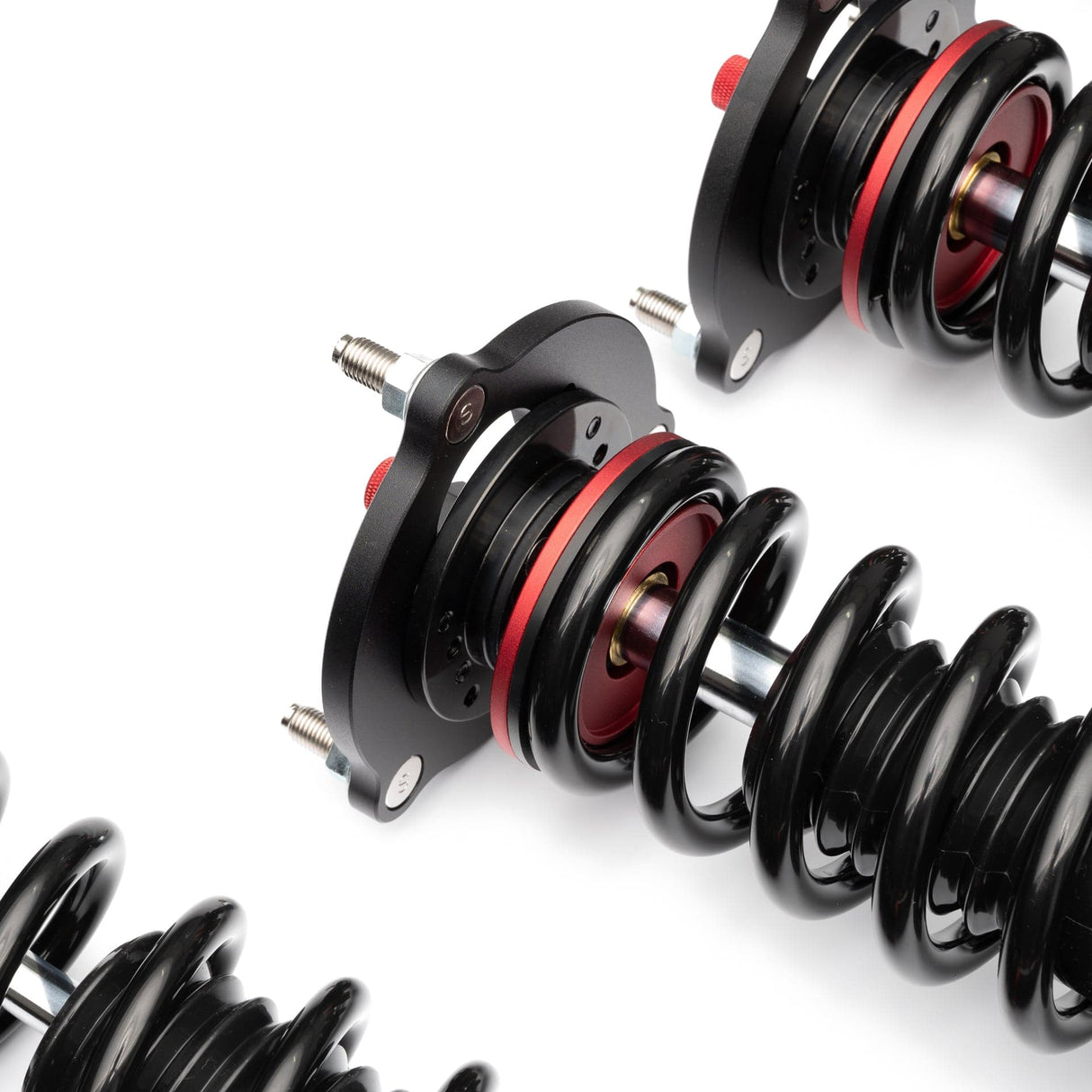 MCA Reds Coilovers for 1995-1998 Nissan 240SX (S14)