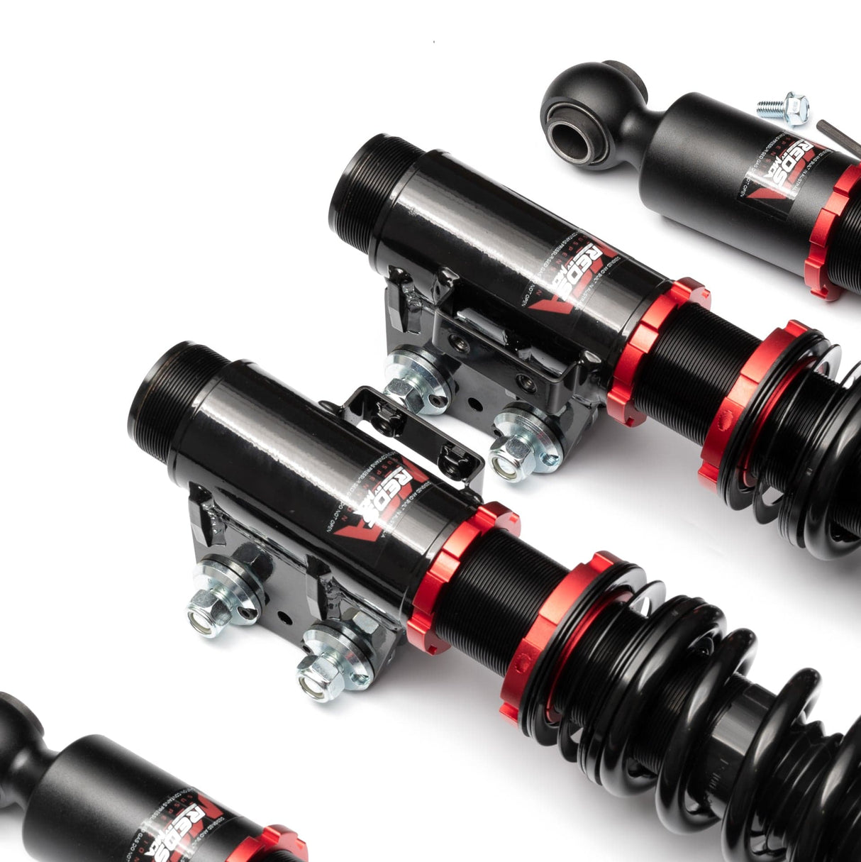 MCA Reds Coilovers for 1995-1998 Nissan 240SX (S14)
