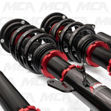 MCA Reds Coilovers for 1995-1999 BMW M3 (E36)