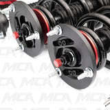 MCA Reds Coilovers for 1995-1999 BMW M3 (E36)