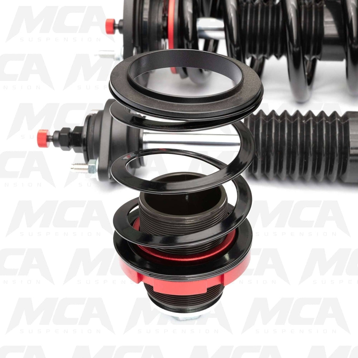 MCA Reds Coilovers for 1995-1999 BMW M3 (E36)