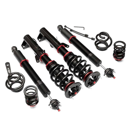 MCA Reds Coilovers for 1995-1999 BMW M3 (E36)