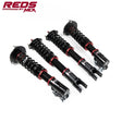 MCA Reds Coilovers for 2009-2020 Nissan 370Z (Z34)