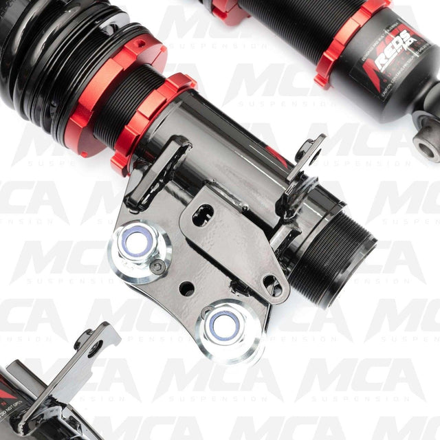 MCA Reds Coilovers for 2013-2016 Scion FR-S (ZN6)