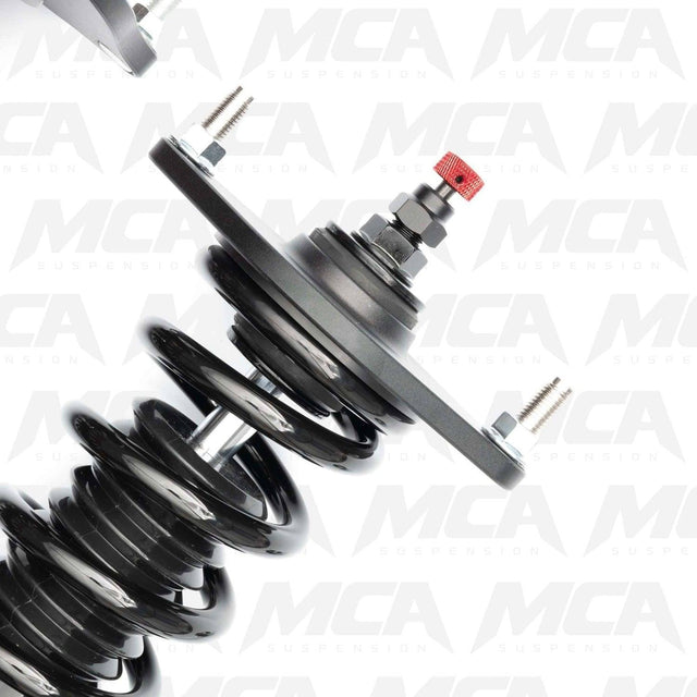 MCA Reds Coilovers for 2013-2016 Scion FR-S (ZN6)