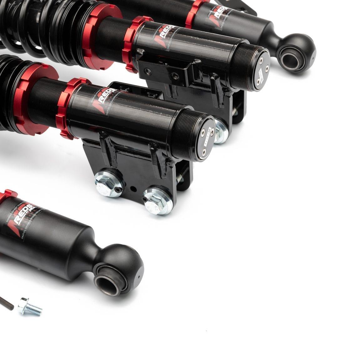 MCA Reds Coilovers for 2023+ Toyota GR Corolla (GZEA14)