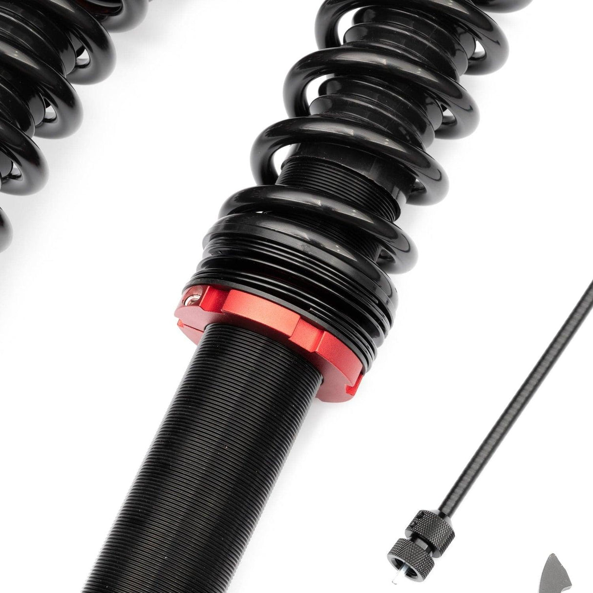 MCA Reds Coilovers for 2023+ Toyota GR Corolla (GZEA14)