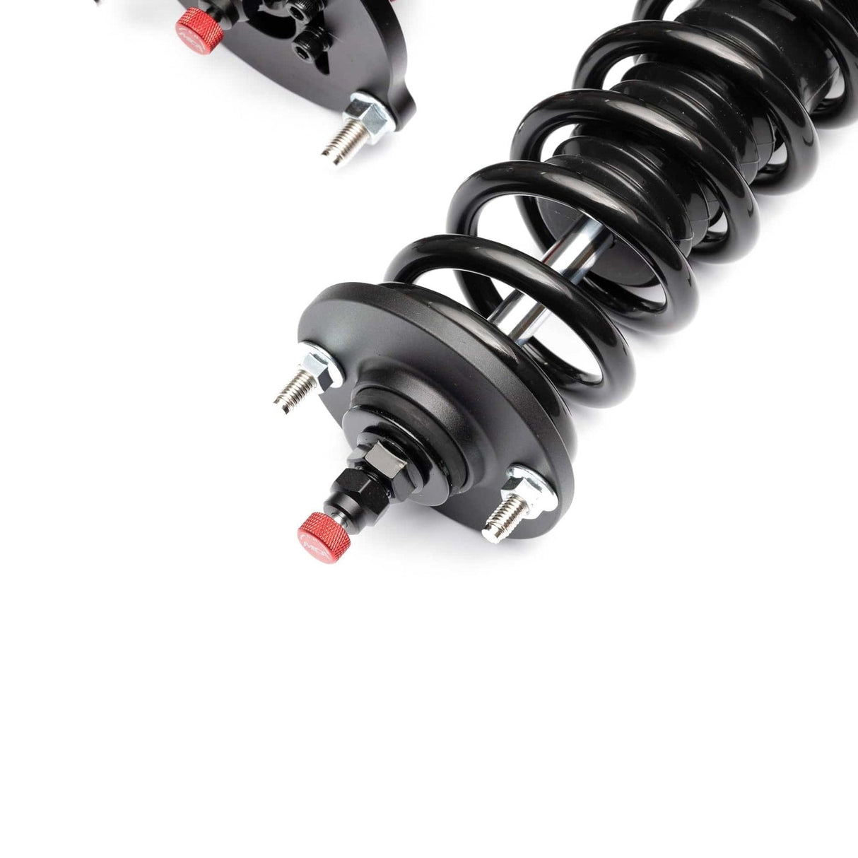 MCA Reds Coilovers for 2023+ Toyota GR Corolla (GZEA14)