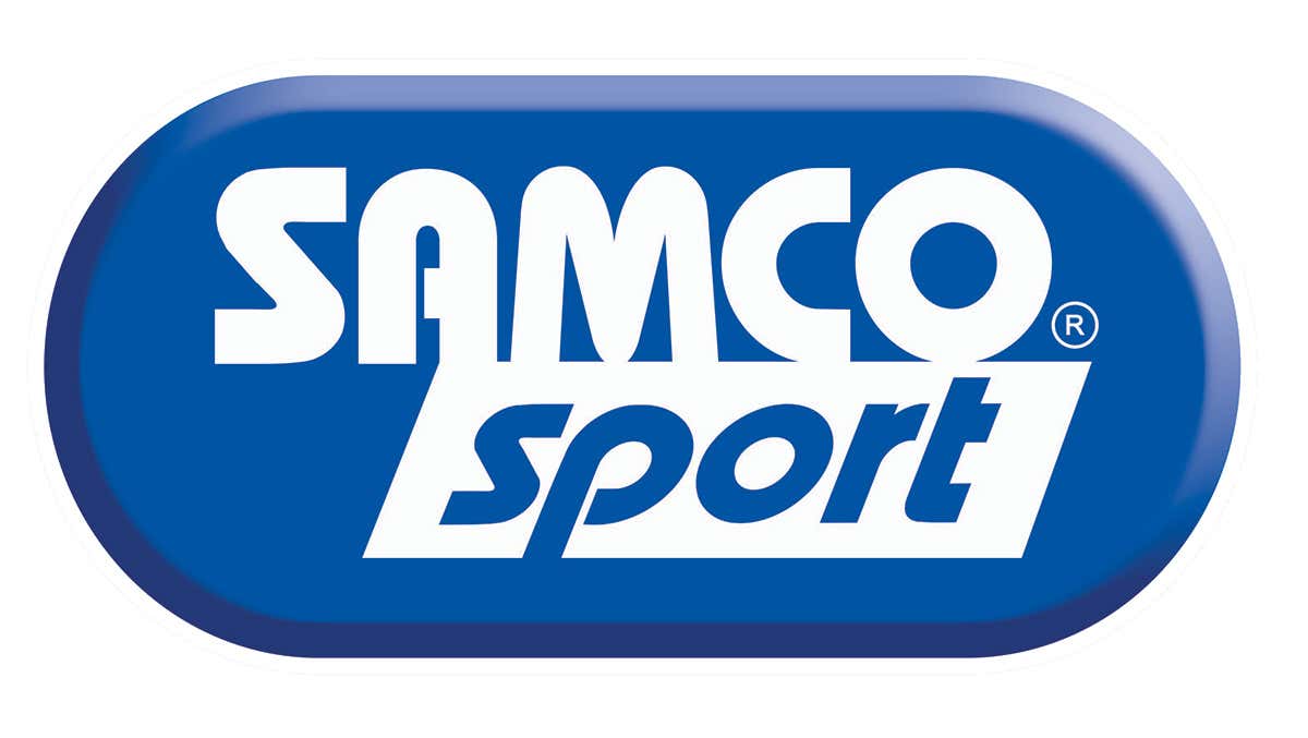 SAMCO Silicone Hose Kit Black Coolant GM Corvette C5 1997 2004