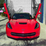 2014-19 Chevrolet Corvette C7 Vertical Lambo Door