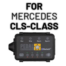 Pedal Commander for Mercedes CLS Class