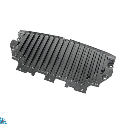 2022-2025 Mercedes-Benz C-Class Pre-Facelift (W206) C63 AMG Style Polypropylene Front Bumper Conversion Kit | E3Tuning