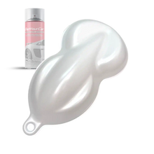 Mineral Glacier TopCoat Aerosol