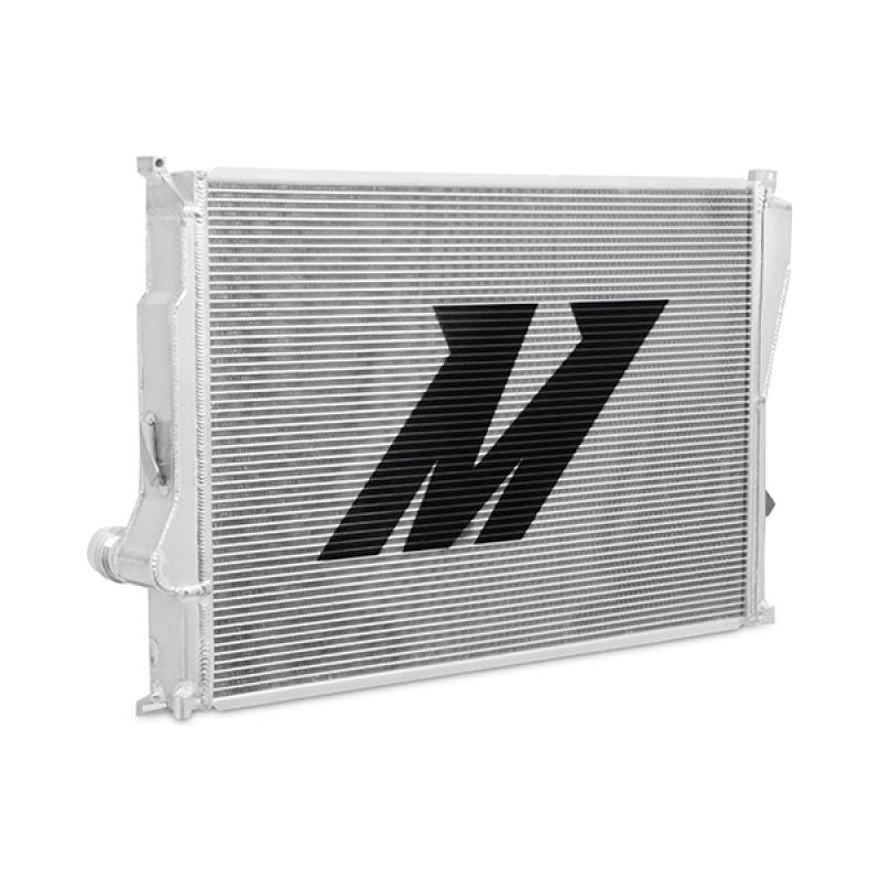 Mishimoto 01-06 BMW M3 3.2L Performance Aluminum Radiator