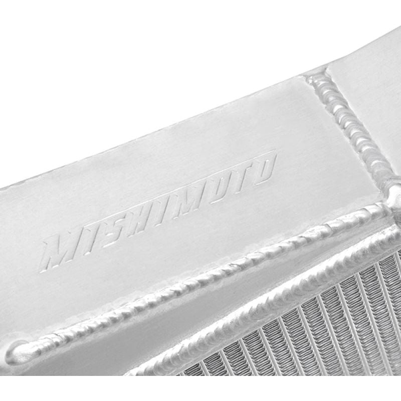 Mishimoto 01-06 BMW M3 3.2L Performance Aluminum Radiator
