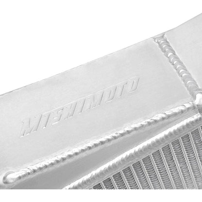 Mishimoto 01-06 BMW M3 3.2L Performance Aluminum Radiator