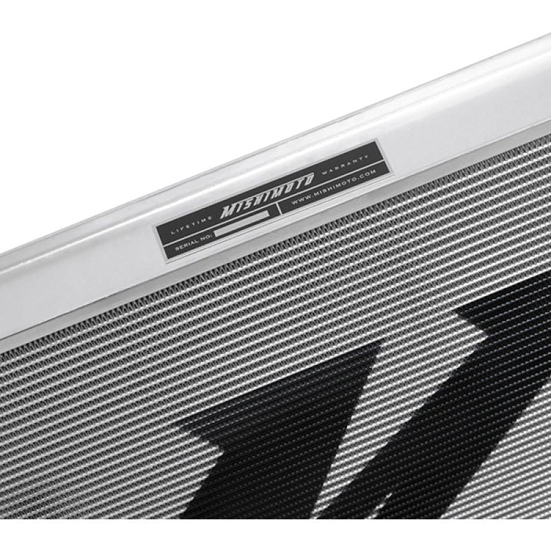Mishimoto 01-06 BMW M3 3.2L Performance Aluminum Radiator