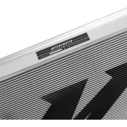 Mishimoto 01-06 BMW M3 3.2L Performance Aluminum Radiator