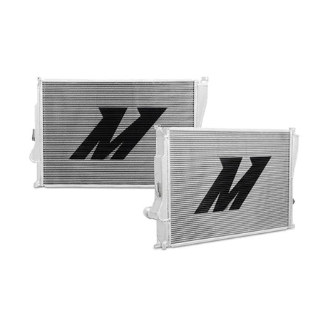 Mishimoto 01-06 BMW M3 3.2L Performance Aluminum Radiator