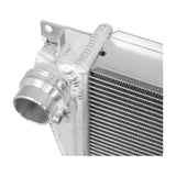 Mishimoto 01-06 BMW M3 3.2L Performance Aluminum Radiator