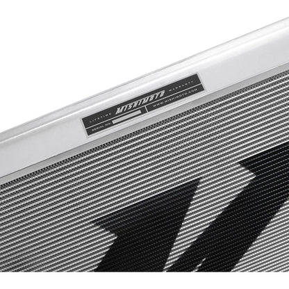Mishimoto 01-06 BMW M3 3.2L Performance Aluminum Radiator