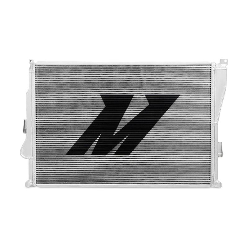 Mishimoto 01-06 BMW M3 3.2L Performance Aluminum Radiator