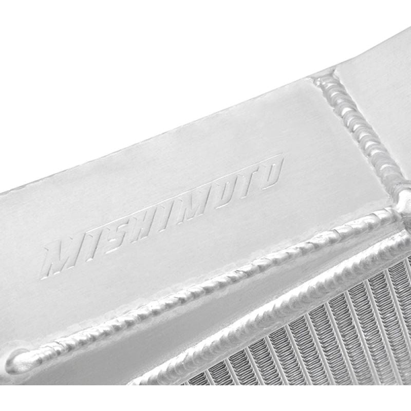 Mishimoto 01-06 BMW M3 3.2L Performance Aluminum Radiator