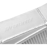 Mishimoto 01-06 BMW M3 3.2L Performance Aluminum Radiator