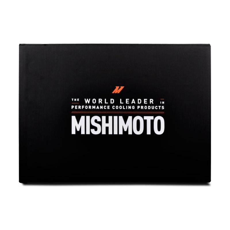 Mishimoto 01-06 BMW M3 3.2L Performance Aluminum Radiator