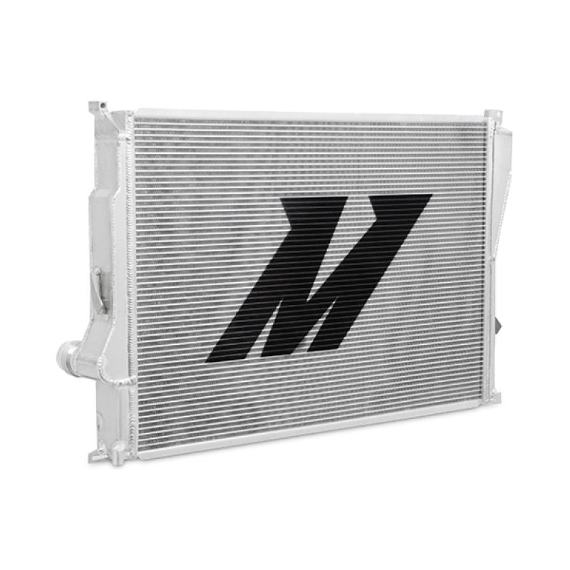 Mishimoto 01-06 BMW M3 3.2L Performance Aluminum Radiator