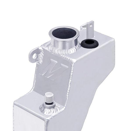 Mishimoto Aluminum Coolant Overflow Tank | 2008+ Subaru WRX/STi (MMRT-STI-08)