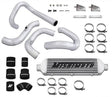 Mishimoto Aluminum Intercooler Kit | 2010-2012 Hyundai Genesis Coupe 2.0T (MMINT-GEN4)