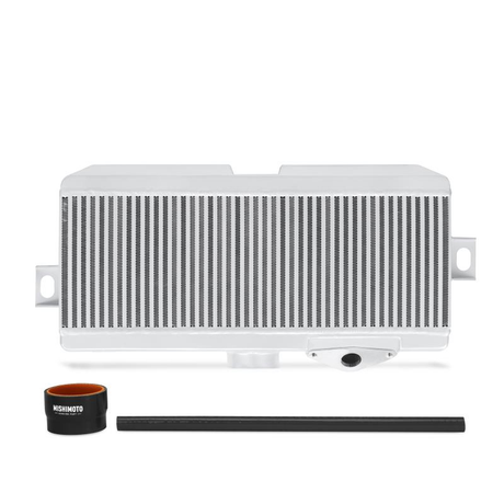 Mishimoto Performance Top Mount Intercooler | 2008-2015 Subaru STi (MMTMIC-STI-08)