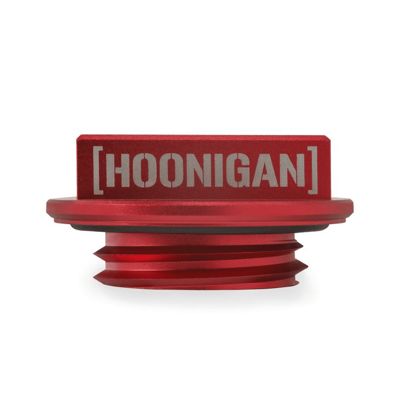 Mishimoto Hoonigan Oil Filler Cap | Multiple Subaru Fitments (MMOFC-SUB-HOON)