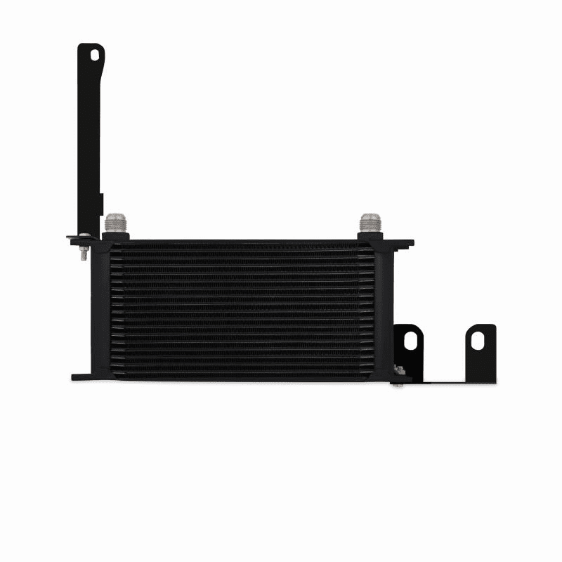 Mishimoto Oil Cooler Kit | 2015-2021 Subaru WRX (MMOC-WRX-15)