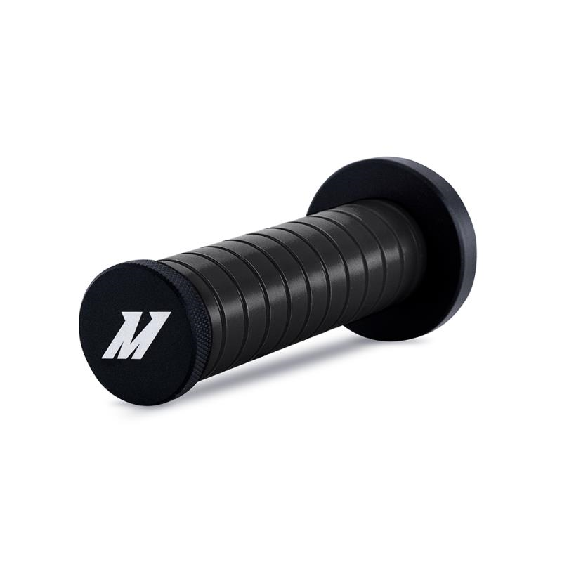 Mishimoto Weighted Grip Shift Knob (MMSK-BMX)