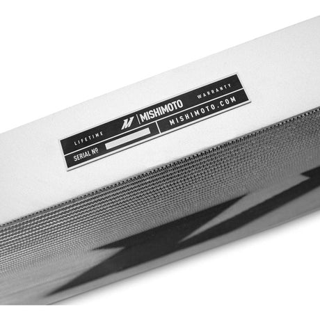 Mishimoto 20+ Toyota GR Supra 3.0L / 19+ BMW Z4 3.0L Performance Heat Exchanger